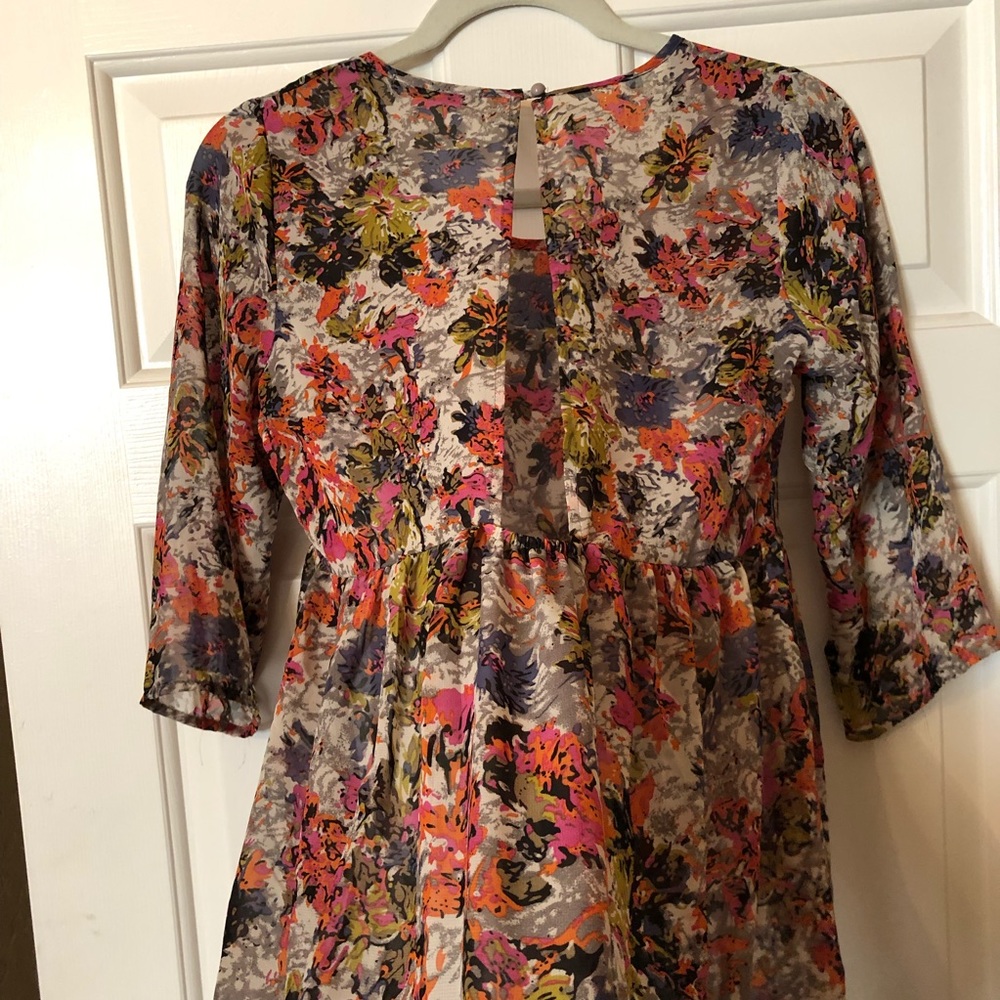 Perfect tunic - Picture 2 of 5